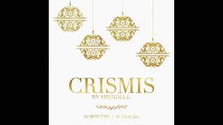 Ariana Grande - Last Christmas (Audio)