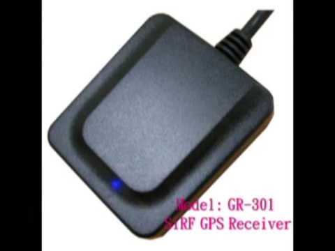 gps tracker manufactures - YouTube
