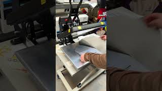 Beanie Bedrucken Mit Metall Folie