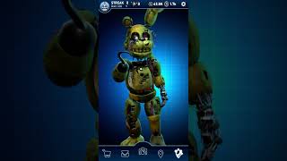 The Salvage FNAF AR Workshop & Jumpscare Animation