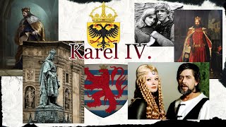 Karel IV. S01E07