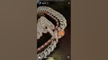 Gunna x Lil Keed HOCUS POCUS SNIPPET