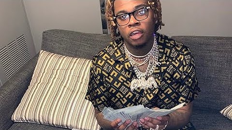 Gunna x Lil Keed HOCUS POCUS SNIPPET