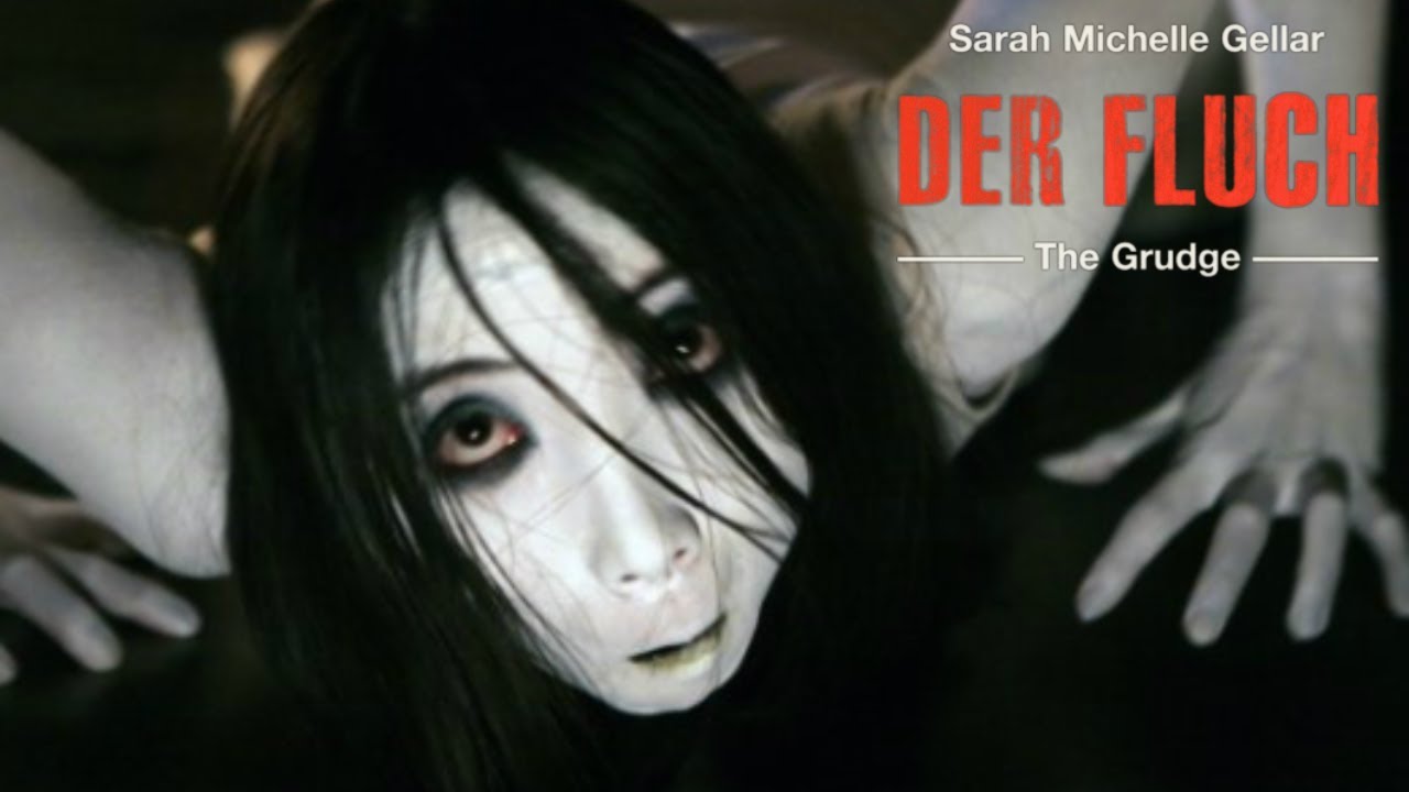 The Grudge Full Movie (2004) Movie Explained in English Horror Mystery