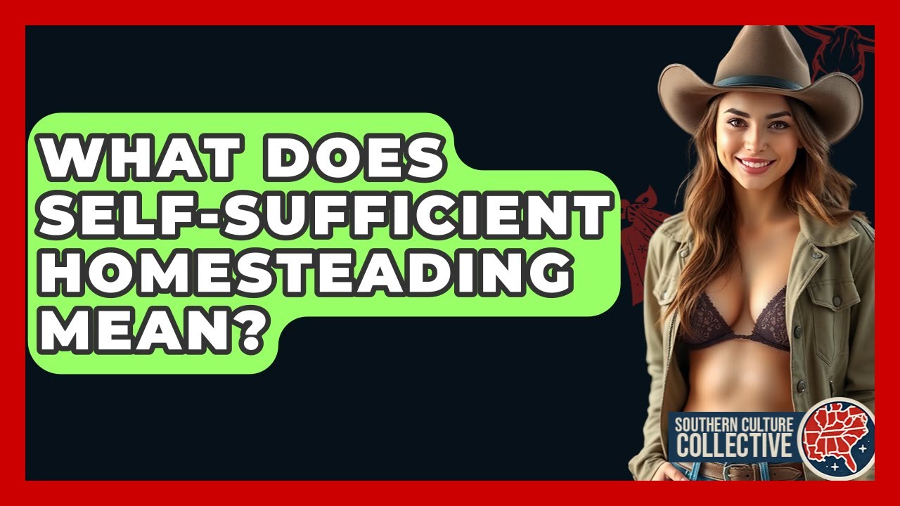 what-does-self-sufficient-homesteading-mean-southern-culture