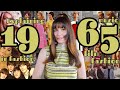 Explaining 1965 Fashion, Music and Film