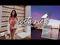 Costa Rica Travel Vlog 2022 || Guanacaste Tamarindo