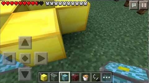Is Herobrine In MCPE-EP 1- is Herobrine real?