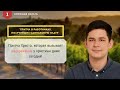 Притча о работниках в винограднике - Притча, которая раздражает   Хорошая мысль  - Бурундуков Иван