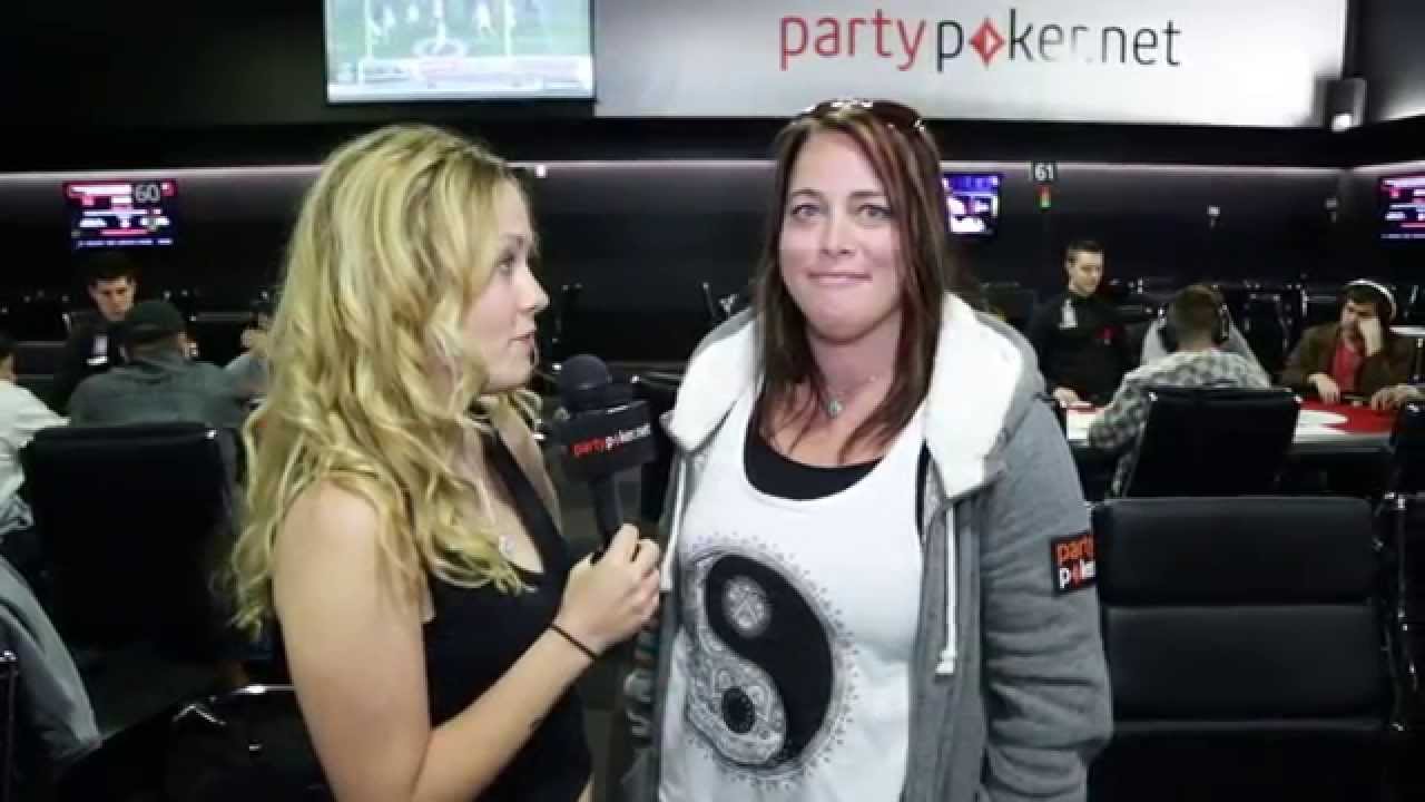 Season XIV partypoker WPT Canadian Spring Championship: Day 1A ...