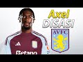 Axel Disasi в Џ Welcome To Aston Villa рџџЈрџ µрџ рџ Best Defensive Skills Passes Axel Disasi в Џ Welcome To Aston Villa рџџЈрџ µрџ рџ Best Defensive Skills Passes