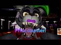 Fnaf Security Breach Part 3 Prize Counter!
