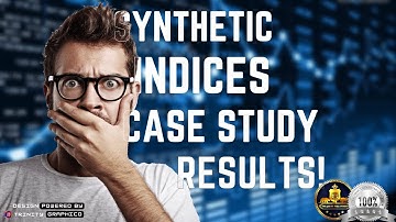 Best Synthetic Indices Trading Robots Results  2022| Deriv
