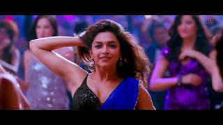 Badtameez Dil Full Song HD Yeh Jawaani Hai Deewani   Ranbir Kapoor, Deepika Padu Resimi