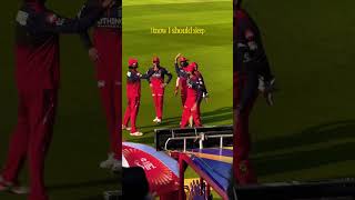 Virat Kohli's "Voices In My Head" Gym & Training Session! 🧠😂 | RCB Practice Vlog #viratkohli #kohli