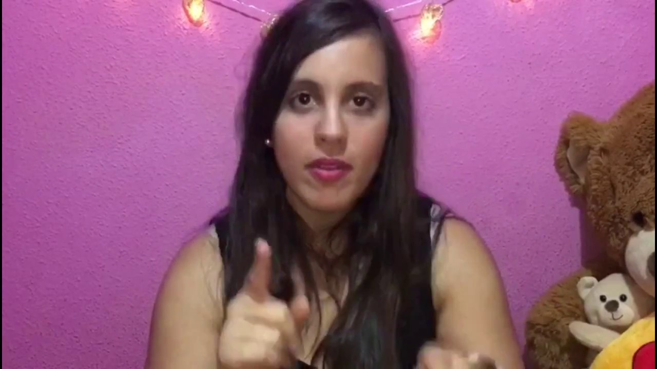 TAG DE LAS 10 CANCIONES - LORENA - YouTube