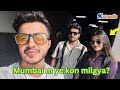 Mumbai mai omegle wali ladki  omegle to real life  mudit vlogs