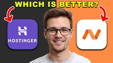 Hostinger vs Namecheap (2025) | Which Is HONESTLY Better For Web Hosting?