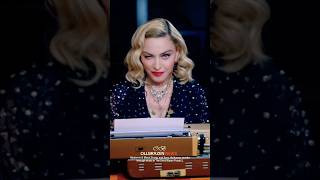 Madonna & Meryl Streep And Anne Hathaway Reunite Through Music In The Devil Wears Prada 2.