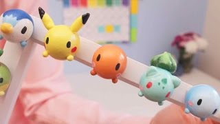 Adorable Pokémon Crafts