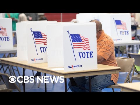 Watch: 2024 New Hampshire presidential primary will still be first in the nation