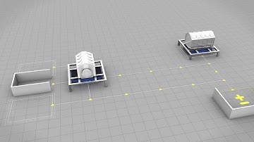 move-e-star Automatic Mode