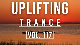 ♫ Uplifting Trance Mix | January 2024 Vol. 117 ♫