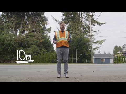 Video: Is 10 meter per sekonde vinnig?
