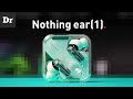 Nothing ear (1) — за 99$ вместо Airpods Pro | ОБЗОР