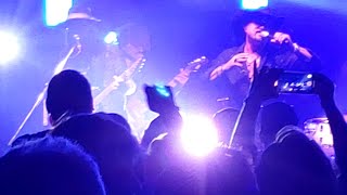 GEOFF TATE: Empire, Live @ Rolling Hills Casino 5/11/24 Corning, CA. (Queensryche Song)