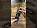 Singularity Butterfly Knife Metal Replica #unboxing #balisongtrainer #valorant