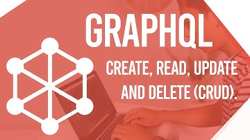 GraphQL API Server CRUD (Query and Mutation) with Express Tutorial