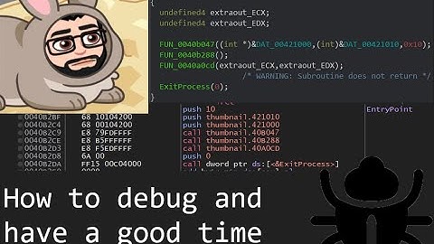 Dynamic analysis   Getting the foundations right