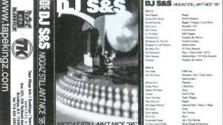 Notorious B.I.G - Real Niggaz (DJ S&S - Niggaz Still Ain't Nice \