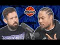 JReal Da Realest on Coming Up Hoover, Trell Banning Him from Back On Figg & More