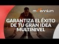 Software Multinivel   GARANTIZA EL ÉXITO DE TU GRAN IDEA MULTINIVEL
