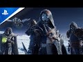 Destiny 2: Beyond Light | Launch Trailer | PS4