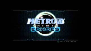 Video thumbnail of "Metroid Prime 2 Echoes Music - Puzzle Theme"