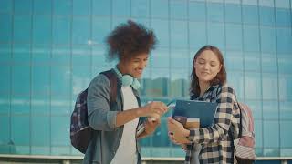 Tech & Wellness: Navigating the Digital Classroom