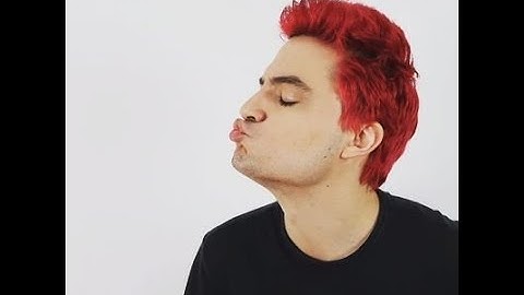 Felipe Neto Eu Te Amo 🥰🥰🥰🥰