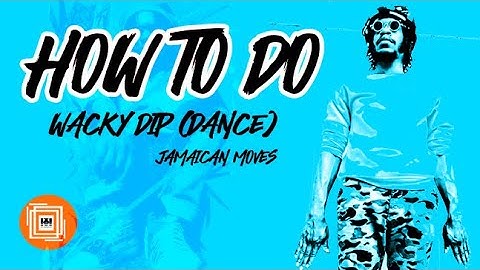 voicemail  wacky dip ft (tufvlog) Jamaican Dance