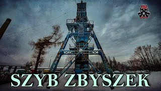 NIECZYNNY SZYB WYDOBYWCZY ZBYSZEK W TRZEBINI #urbex #opuszczonemiejsca #urbandecay