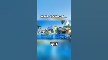 MW3 Hardpoints switched on 6 Star because of this…. #mw3 #mw3ranked #mw3clips