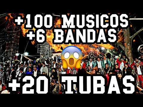+150 músicos +20