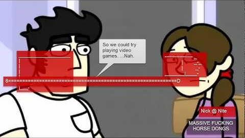 CAD The Annotated Series Season 2 Episode 8 [annotation preservation]