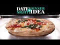 The Best Healthy Date Night Dinner Idea Ever!
