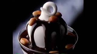 Dairy Queen Ad, 1996