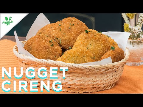Nugget Cireng