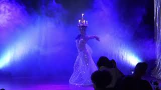 Ice Queen-