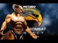 MKP 4.1 Season 2 FINAL (MUGEN) - Motaro Playthrough